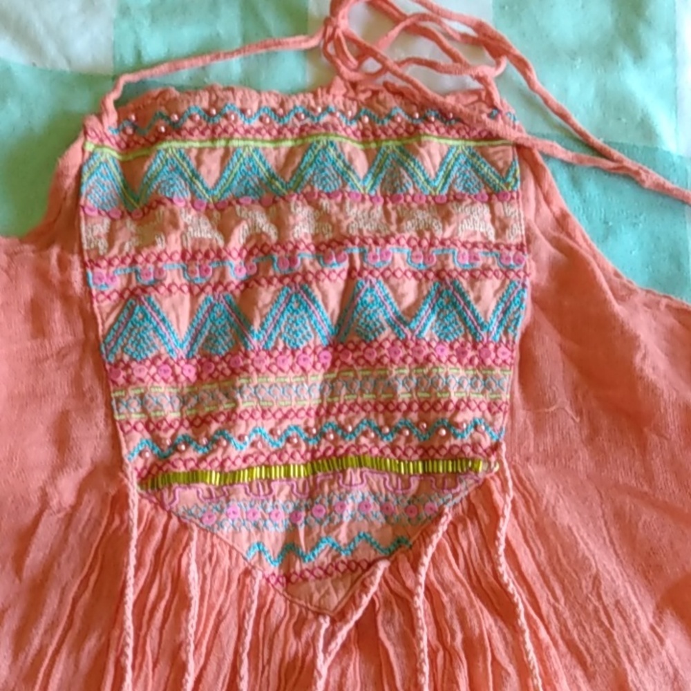 Swim cover - Picture 3 of 4